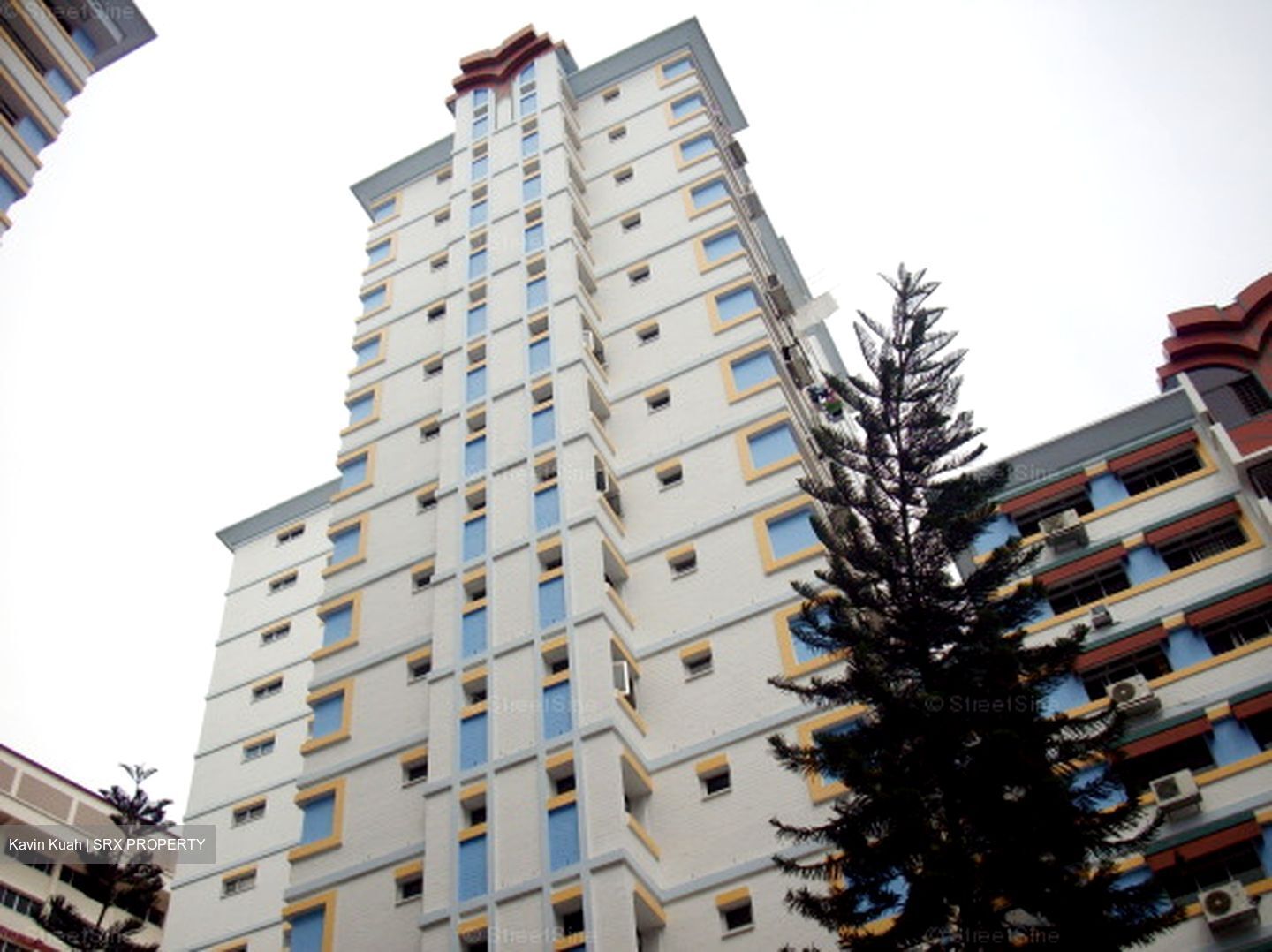 Blk 274 Keat Hong Tembusu (Choa Chu Kang), HDB Executive #558838681